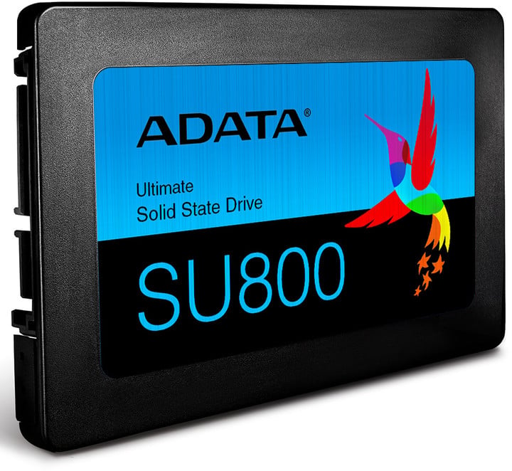Disk SSD A-Data SU800, 256 gigabytes