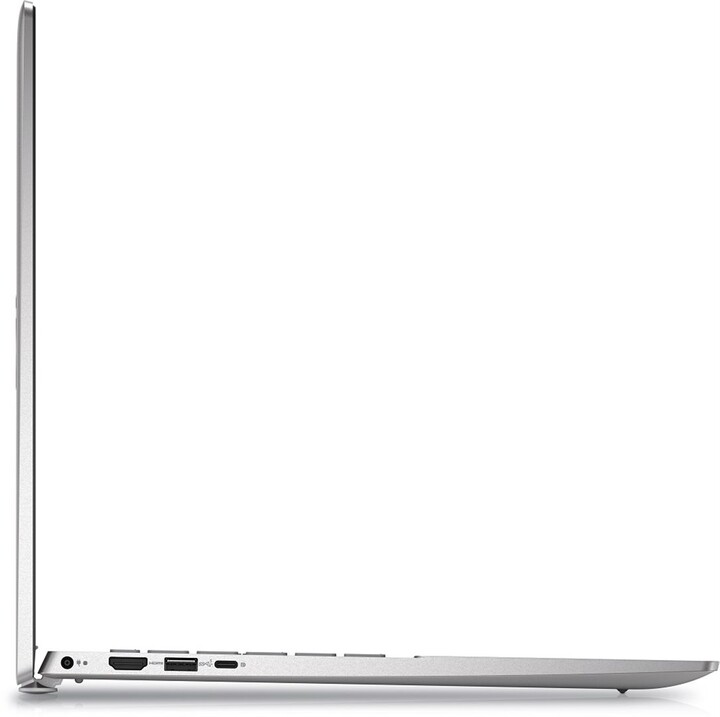 [OUTLET] Laptop Dell Inspiron 16 (5620), 16", Intel Core i7, 16GB RAM, 512GB SSD, Intel Iris Xe Graphics, i argjendtë