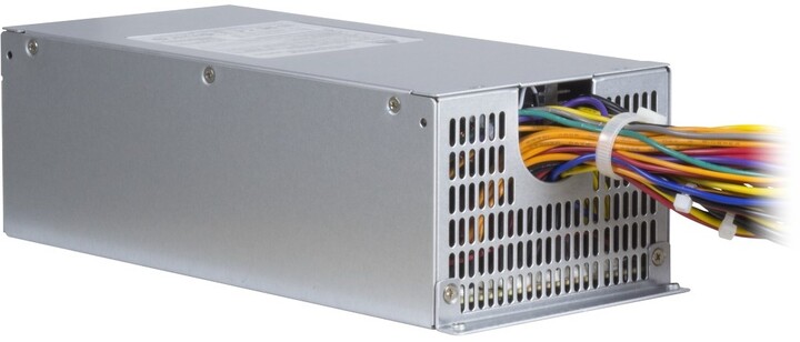 Burim energjie Inter-Tech ASPOWER U2A-B20500-S , 500W