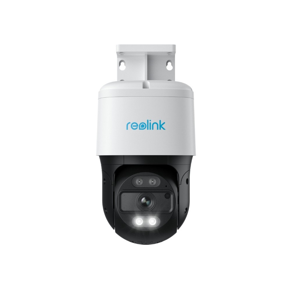 Kamerë sigurie Reolink RLC-830A, 8 MP, 3840 x 2160, со вграден микрофон, со детекција на движење