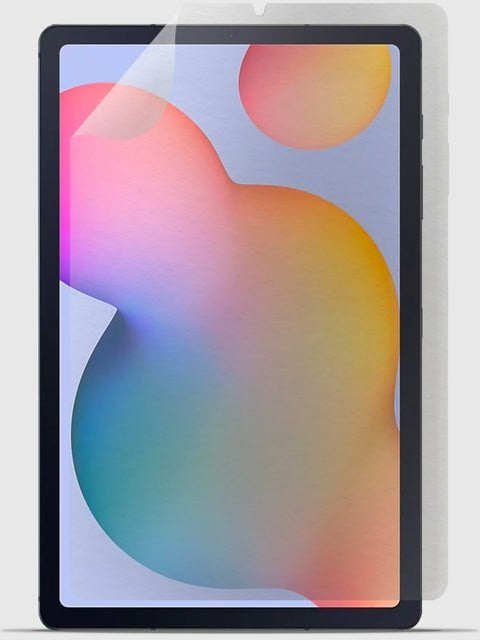 Folie mbrojtëse tablet Doodroo për Samsung Galaxy Tab S6 Lite 2022, 10.4", mat, transparente