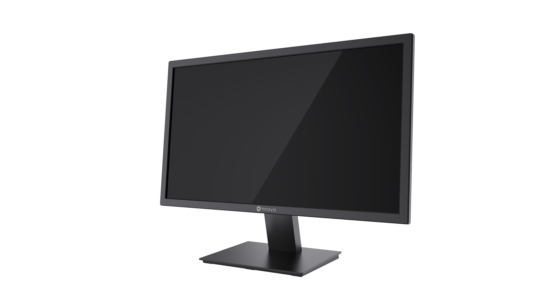 Monitor AG Neovo LW-2402, 23.8", 1920 x 1080, Full HD, i zi