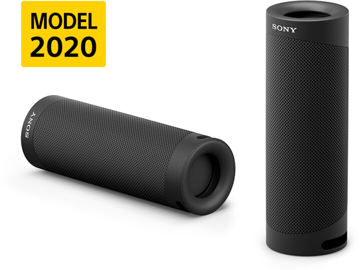 Altoparlant Sony SRS-XB23, i zi 
