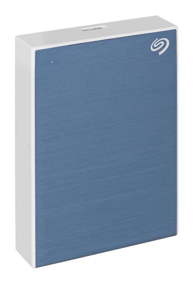 Hard Disk Seagate One Touch, 5TB, USB 3.2 Gen 1