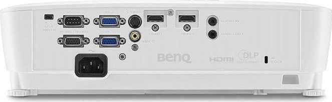 Projektor BenQ MH536, i bardhë