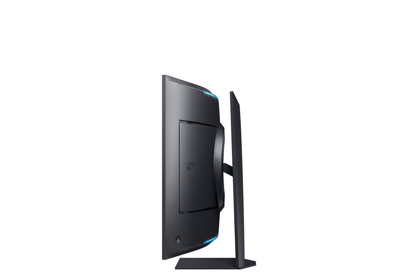 Monitor Samsung Odyssey S55CG970NU, 55", 4K LED, i zi