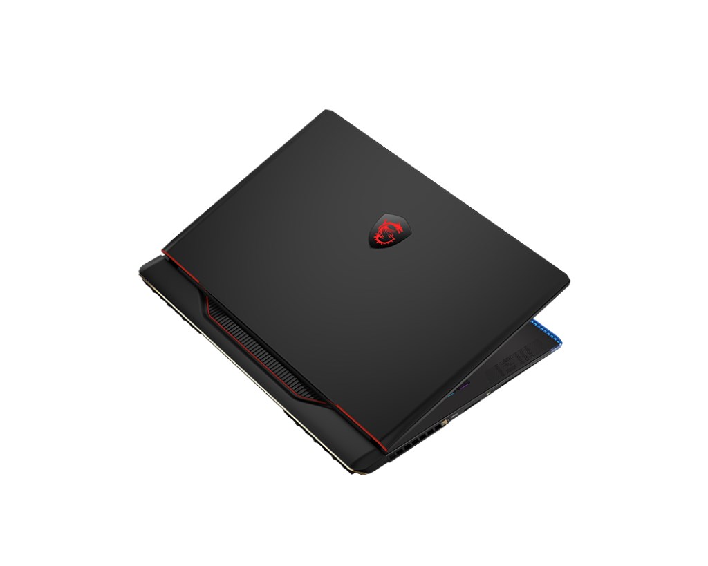 Laptop MSI Gaming GE68HX, 16", Intel i7-13700HX, 32 GB RAM, 2000 GB SSD, NVIDIA GeForce RTX 4070, i zi
