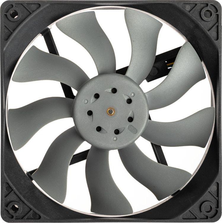 Ftohës Akasa OTTO SF12, 120 mm