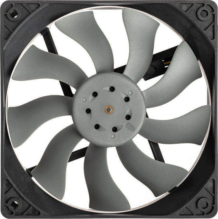 Ftohës Akasa OTTO SF12, 120 mm