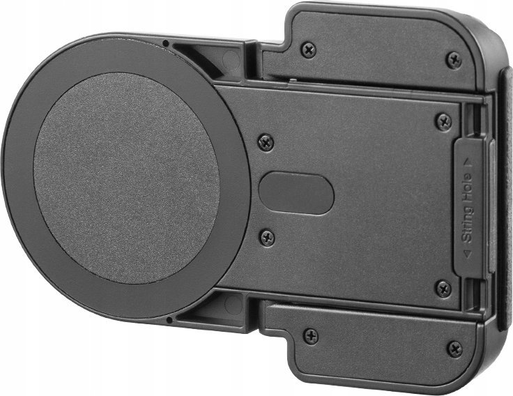 Grip për telefon JJC MSG P1, ergonomik, i zi