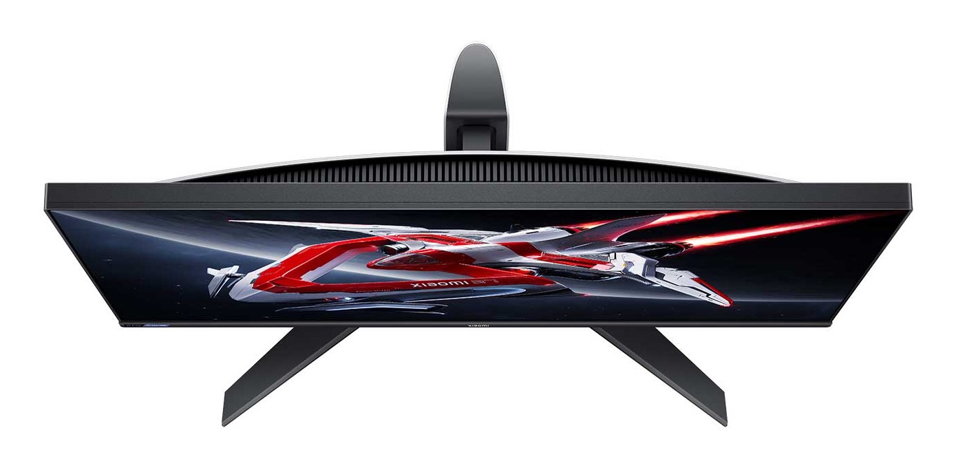 Monitor Xiaomi G Pro 27i, 27", 2560x1440, 180Hz, i zi