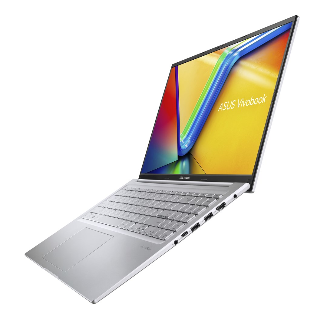Laptop ASUS Vivobook 16 X1605VA-MB1803, 16", Intel® Core™ i5 i5-13420H, 16 GB DDR4-SDRAM, 512 GB SSD, i argjendtë