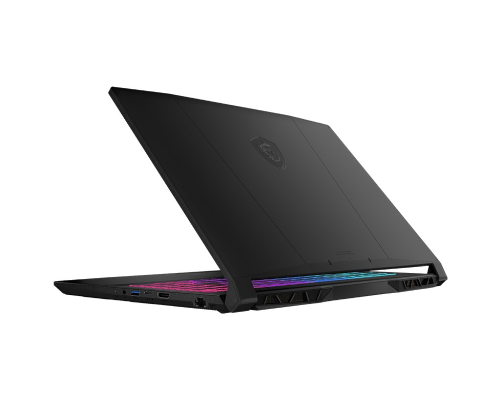 Laptop MSI Katana 15 B13VGK-1493XPL, 15.6", Intel Core i7, 16GB RAM, 1TB SSD, NVIDIA GeForce RTX 4070, i zi