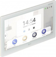 Monitor i brendshëm HIKVISION DS-KH9510-WTE1, 10", PoE 802.3af, WiFi