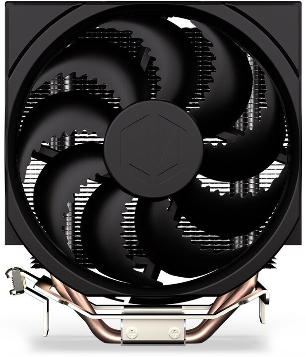 Ftohës Endorphins Spartan 5