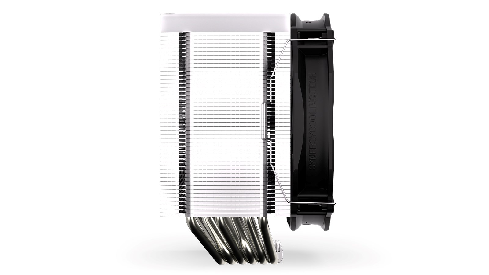 Ftohës CPU Endorfy Fortis 5 ARGB, 140 mm, 159 mm