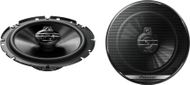 Altoparlant makine Pioneer TS-G1730F, 17cm, 250W, i zi