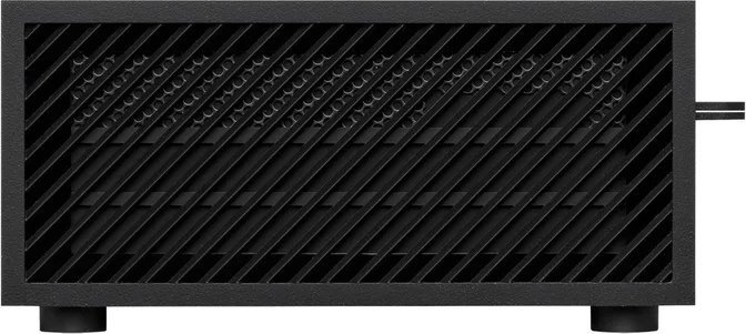 Kompjuter Mini Asus PN52-S5030MD, AMD Radeon 5 5600H, 8GB RAM, 256GB SSD, i zi