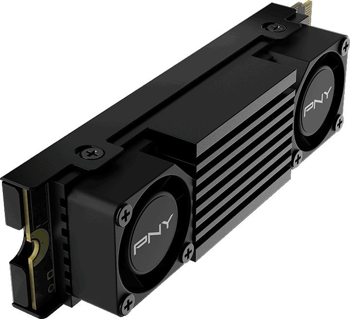 Disk SSD PNY CS3150, 1TB, M.2 2280 PCI-E x4 Gen5 NVMe 2.0