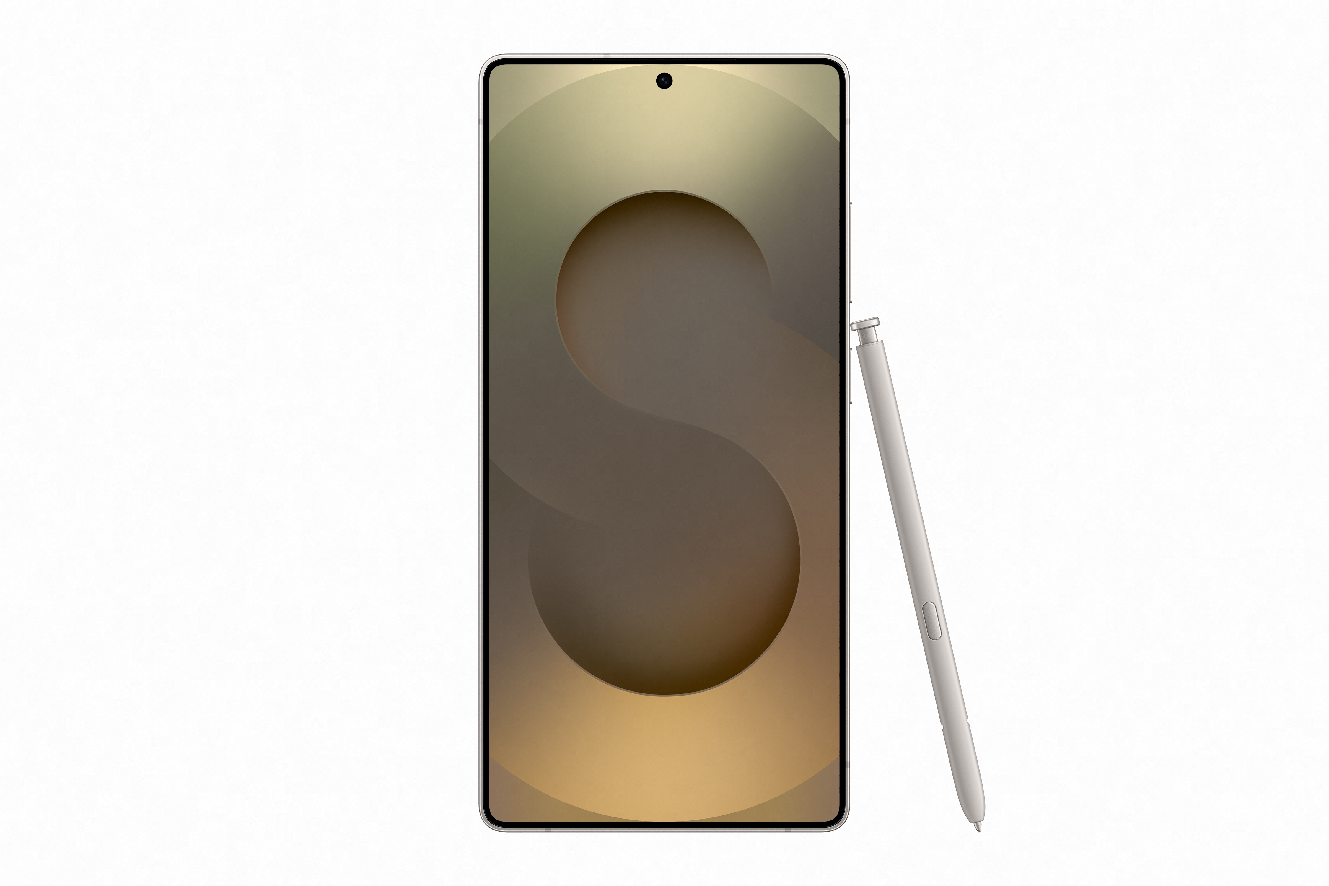 Celular Samsung Galaxy S25 Ultra, 6.9", 12GB/ 512GB, Titanium Gray