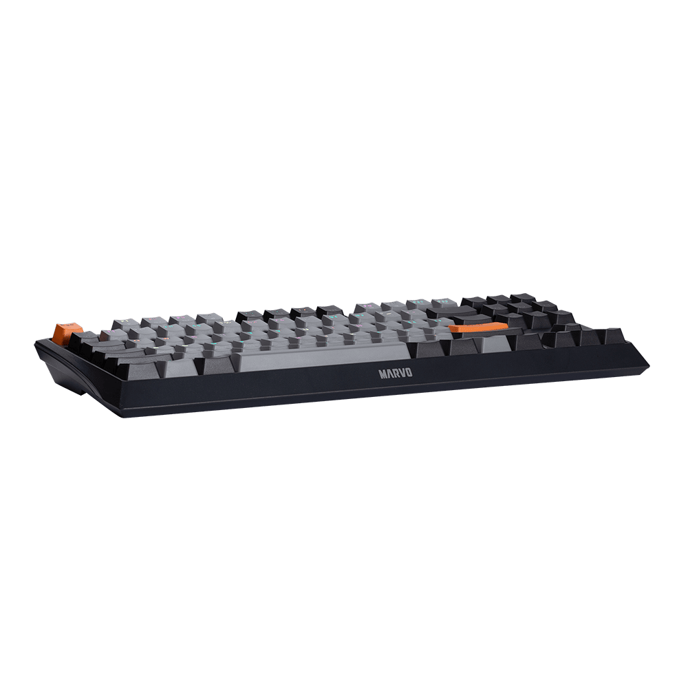 Tastierë MARVO KG980B EN-B