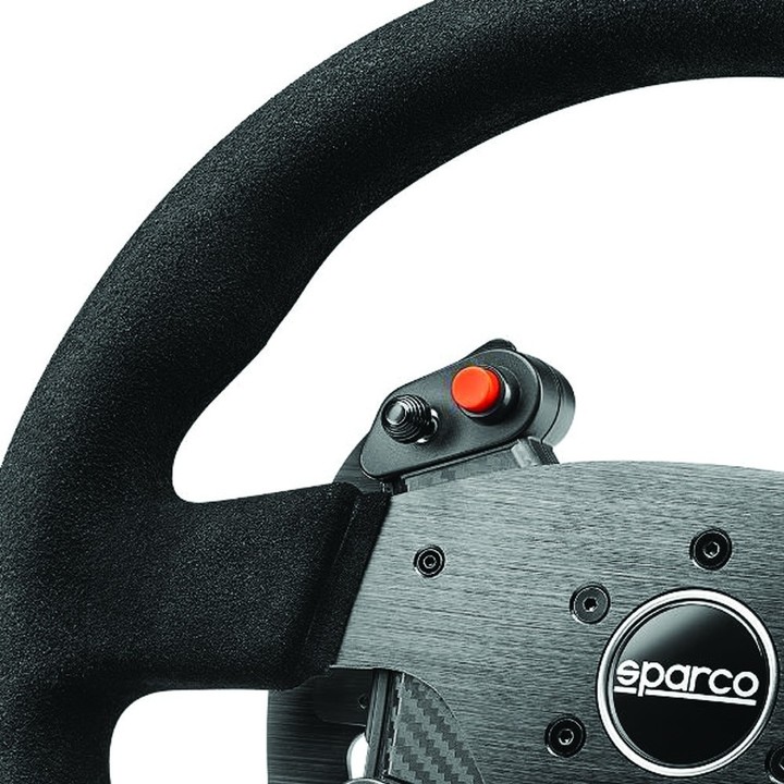 Timon Thrustmaster TM Rally Sparco R383 Mod (T300 / T500 / TX)