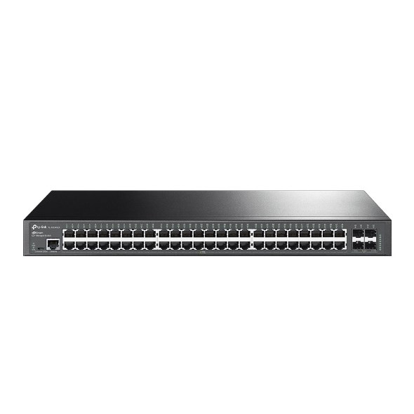 Switch TP-Link JetStream TL-SG3452X