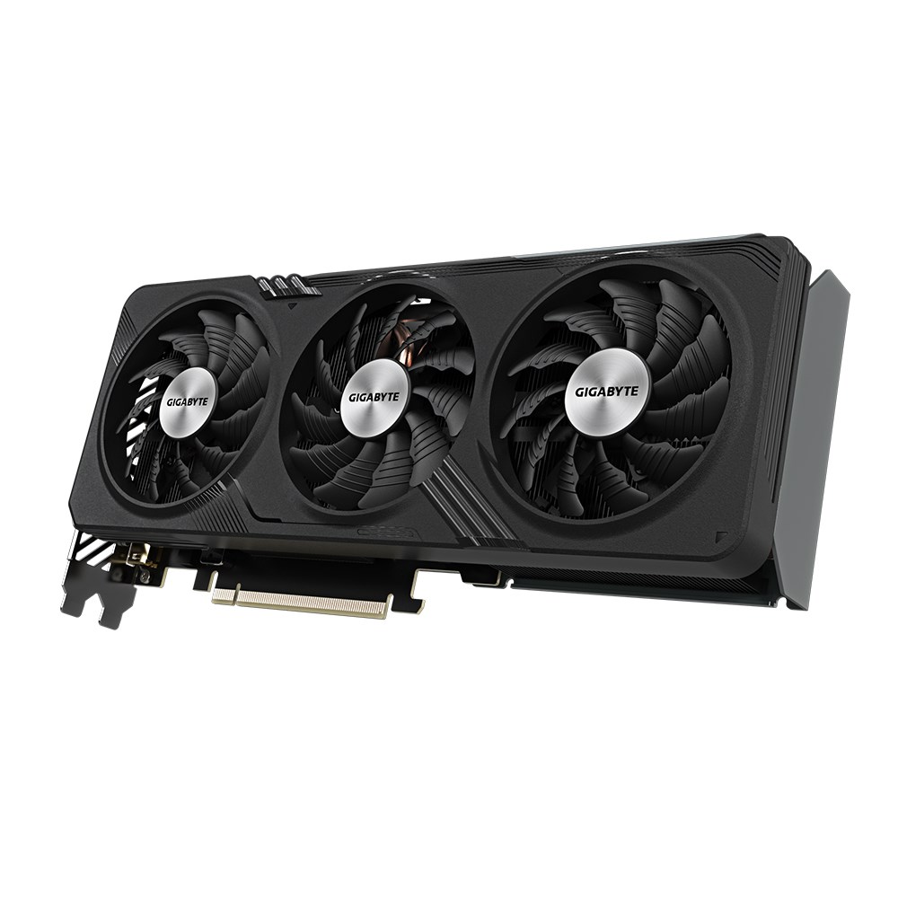Kartelë grafike Gigabyte GeForce RTX­­ 4060 Ti Gaming OC 8GB GDDR6