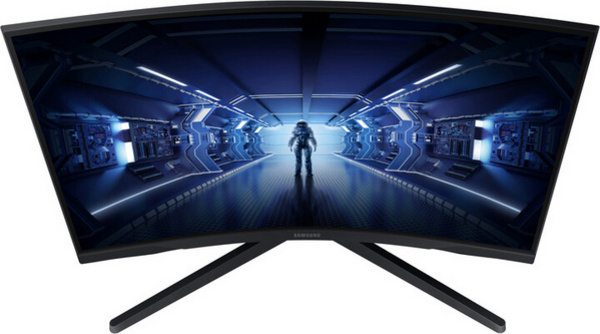 [OUTLET] Monitor Samsung Odyssey G5 - LED 27 ", i zi, II