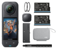 INSTA 360 X5 ESSENTIAL BUNDLE