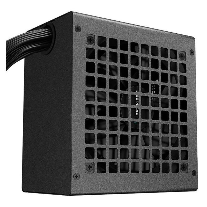 Furnizues energjie Deepcool PF650, 650W, 80 Plus 230V EU, i zi