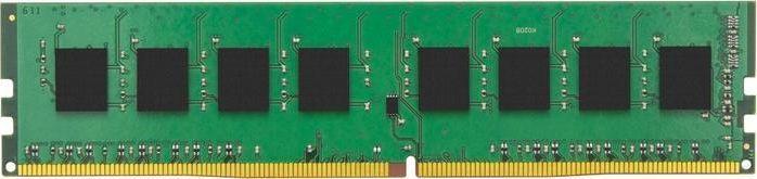 Memorie Kingston ValueRAM, DDR4, 32 GB, 2666 MHz, CL19, KVR26N19D8/32