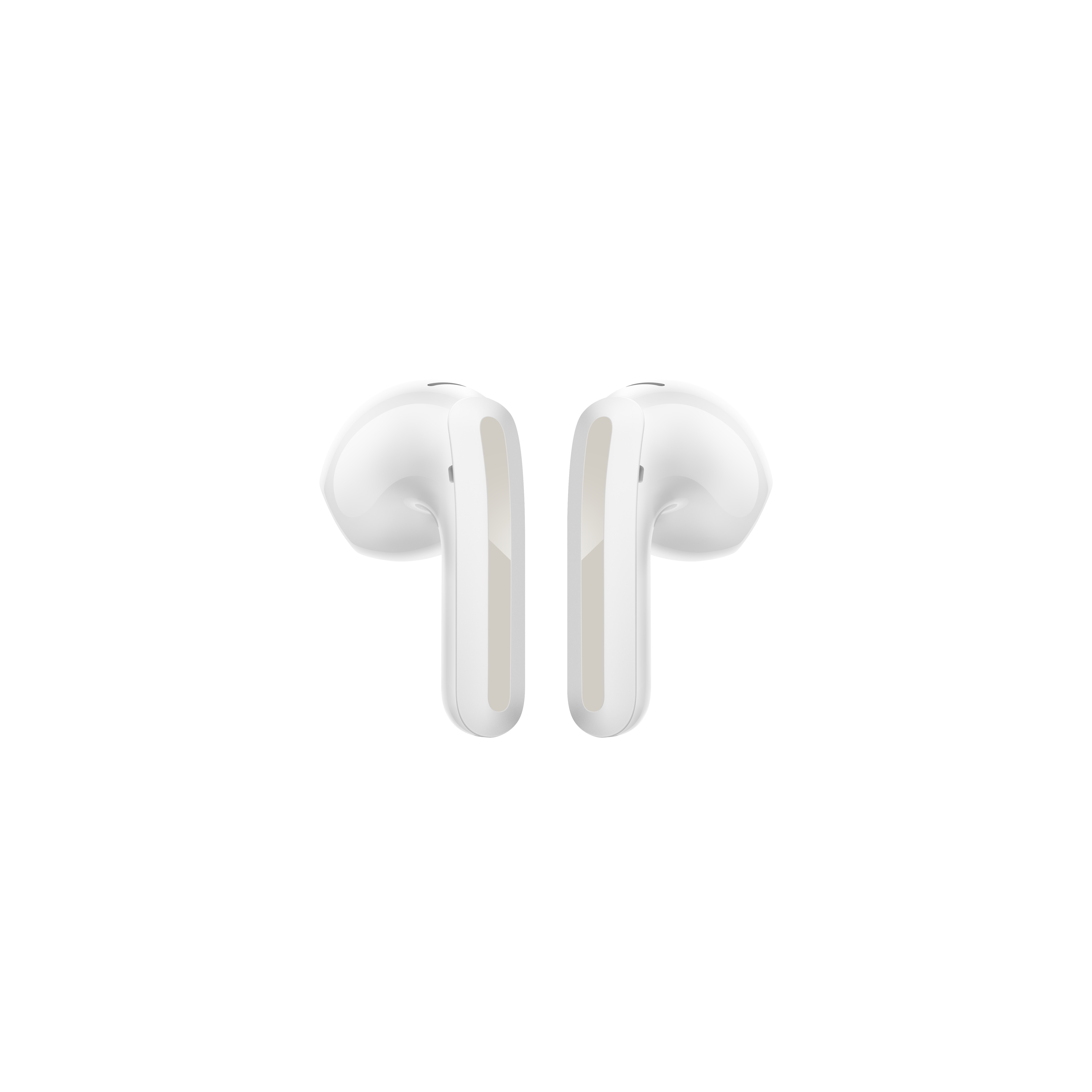 Dëgjuese Xiaomi Redmi Buds 6 Active, 14.2mm, Bluetooth 5.4, të bardha