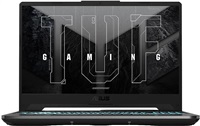 Laptop ASUS NTB TUF Gaming A15, 15,6", FHD, AMD R5-7535HS, 16GB RAM, 512G SSD, NVIDIA RTX 2050, i zi