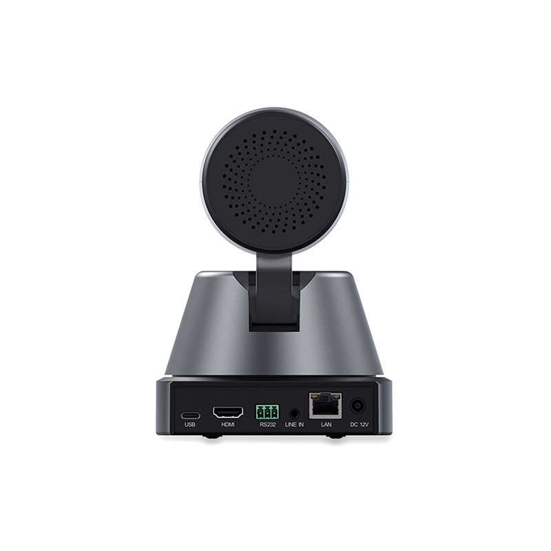 FeelWorld 4K PTZ Camera