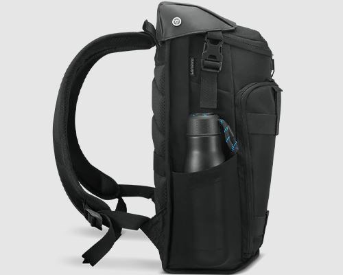 Çantë Lenovo ACC Legion Active GX41C86982, e zezë 3