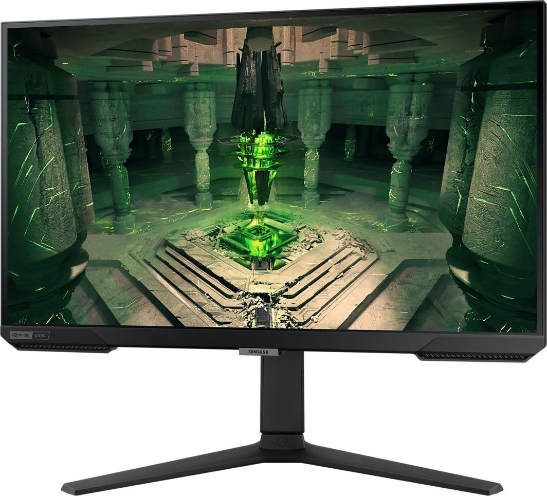 Монитор Samsung Odyssey G40B