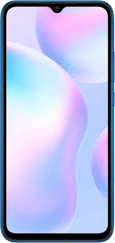 Telefon Xiaomi Redmi 9AT 2 / 32GB Dual SIM, i kaltër