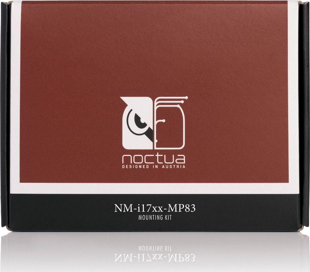 Komplet i montimit për ftohësit e procesorit Noctua LGA 1700