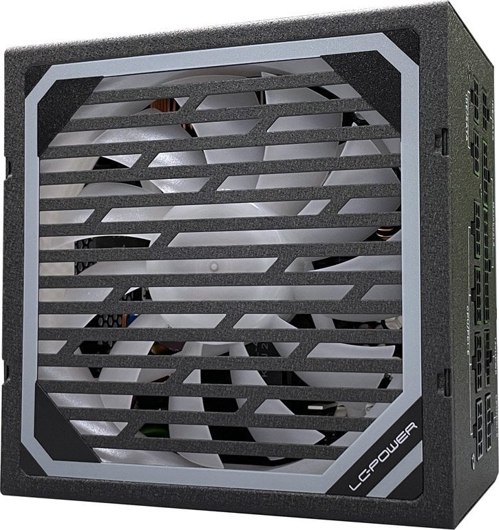 Burim energjie LC-Power Super Silent Modular LC6850M V3.0 ATX 3.0, 850W