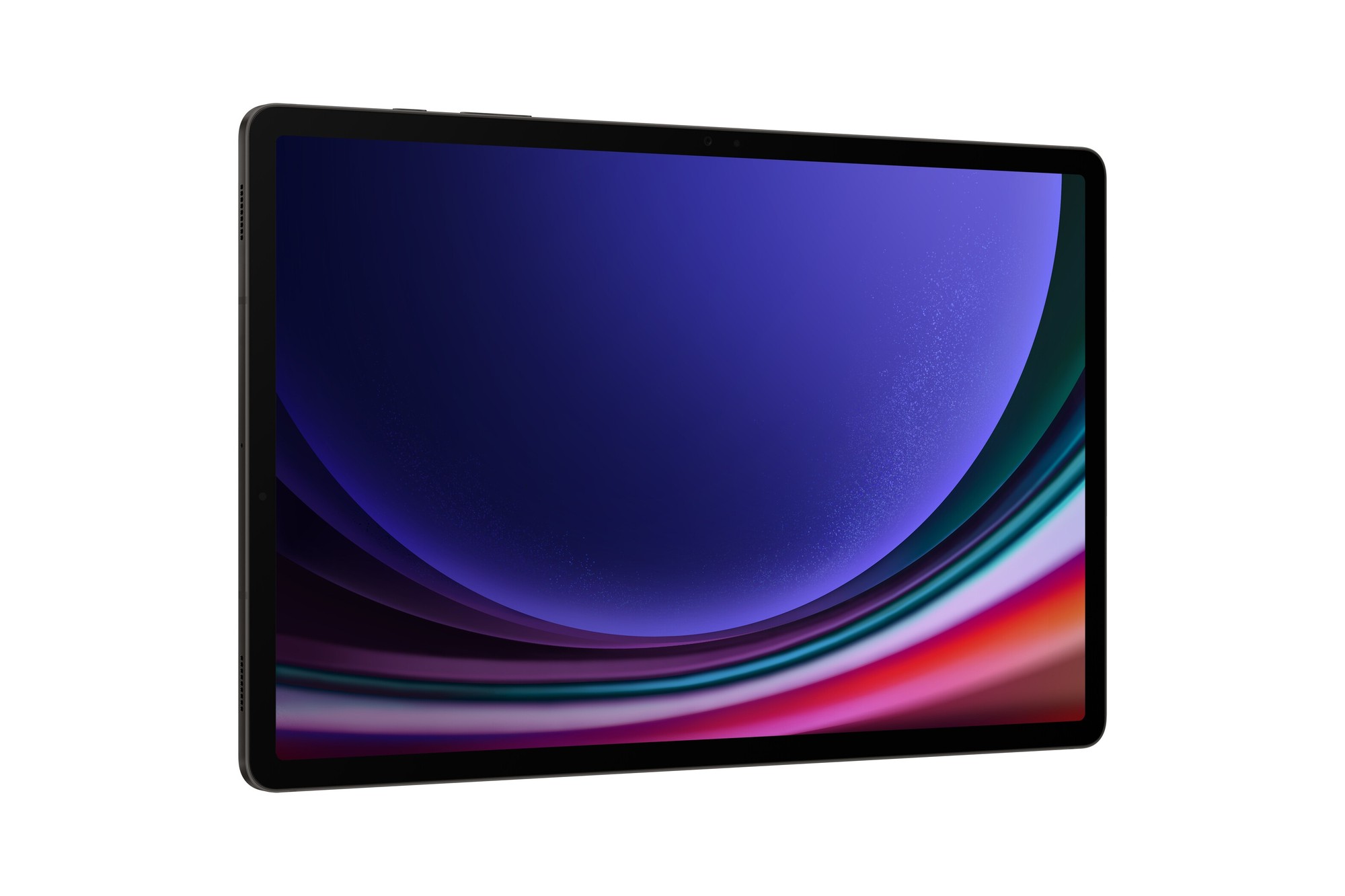 Tablet Samsung Galaxy Tab S9+ SM X810, 12.4", 512GB, gri