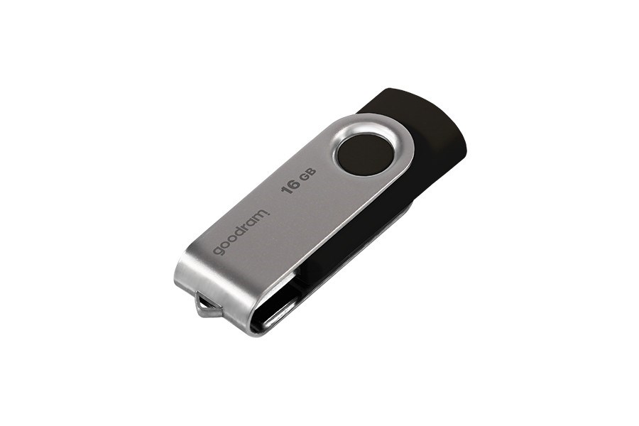 USB Goodram UTS3, 16 GB, USB Type-A