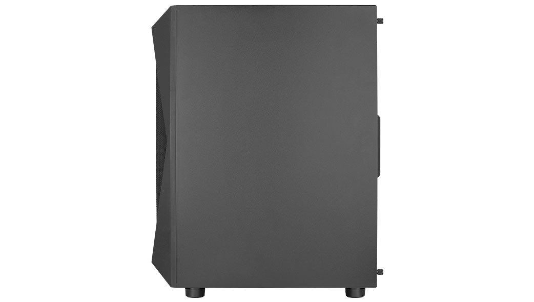 [OUTLET] Kasë Aerocool PGS Falcon-A-BK-V1 FRGB, e zezë