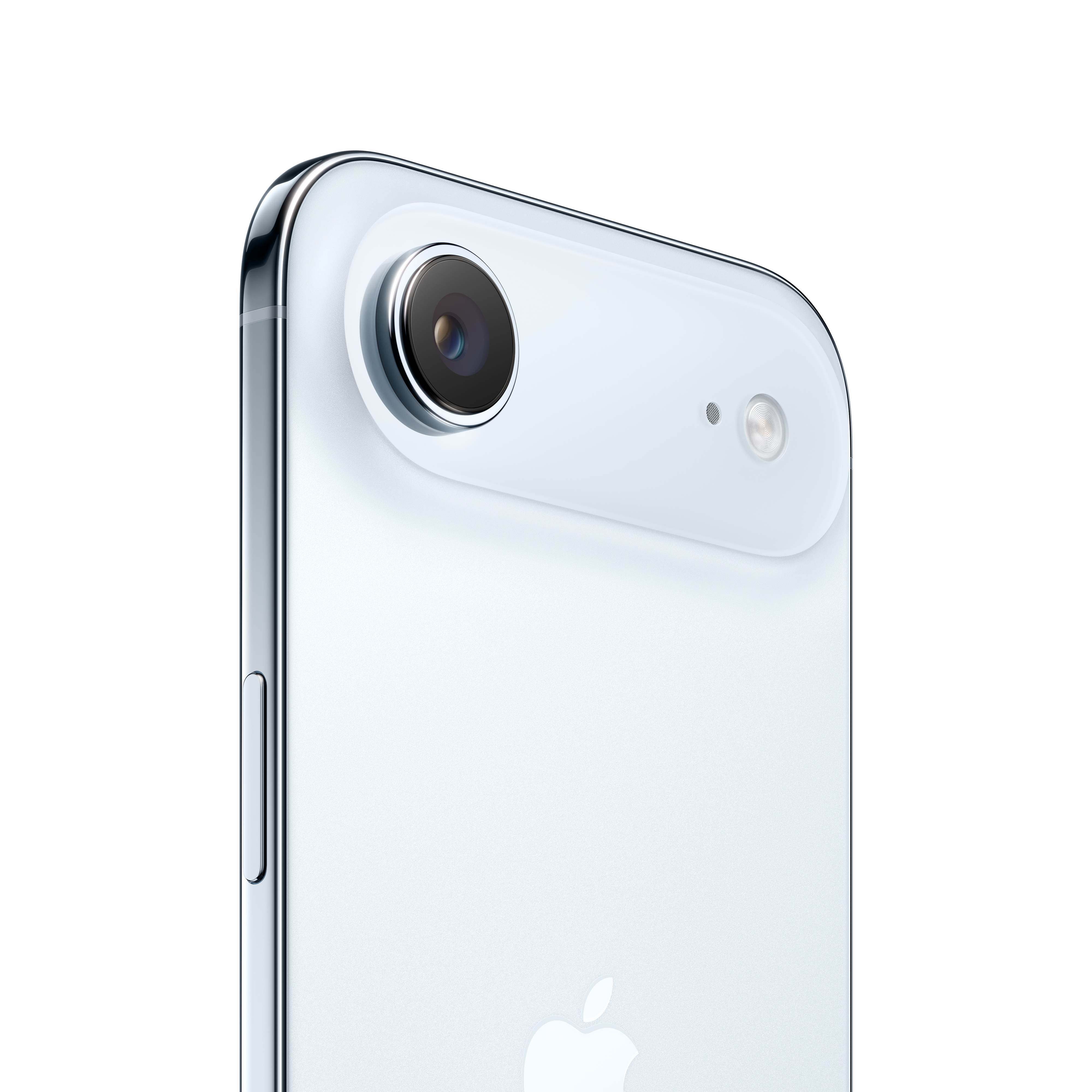 Apple iPhone Air, 512GB, Sky Blue 3