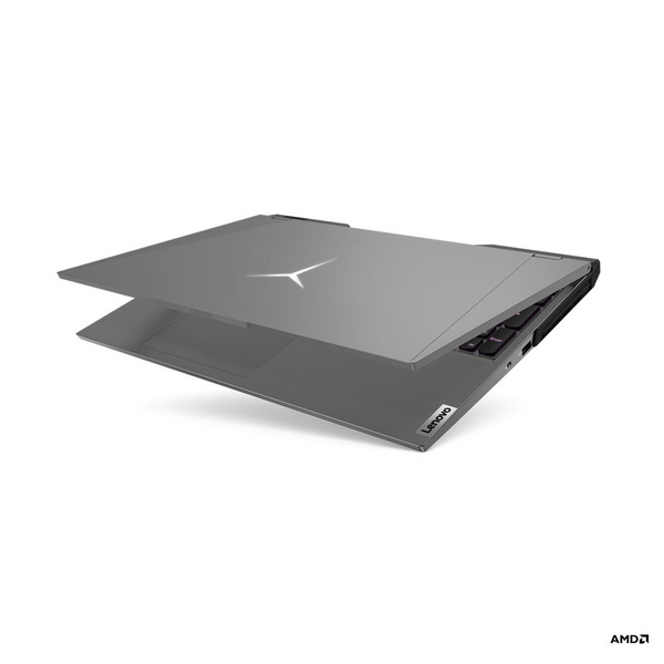 Laptop Lenovo Legion 5 15ARH7, 15.6", 16 GB RAM, 512 GB SSD, AMD Ryzen™ 5, NVIDIA GeForce RTX 3050, i hirtë
