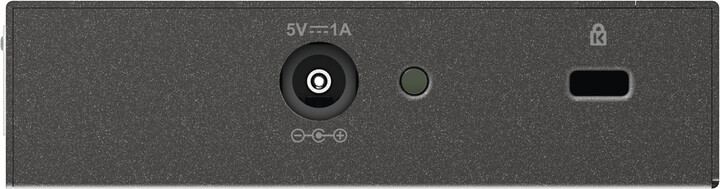 Switch D-Link DGS-108