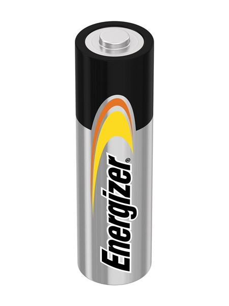 Bateri alkaline Energizer Alkaline Power AAA LR03, 1.5V, paketim 4 copë