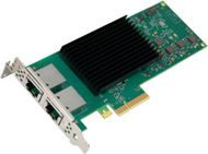 Мрежна картичка Intel Ethernet Network Adapter E610-XT2, PCIe 4.0, 2x 10Gbps RJ45