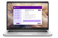 Laptop Dell Pro 14 Plus PB14250, 14", Intel Core Ultra, 32GB RAM, 512GB SSD, argjend