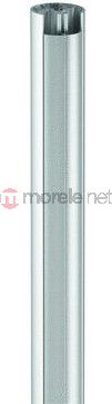 Tub tavani Vogels Connect-it PUC 2115, 150 cm, argjendtë
